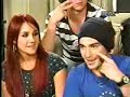 Dulce y Poncho START OF SOMETHING NEW