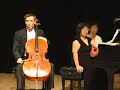Ruslan Biryukov: F.Francoeur Cello Sonata (E major) 1st&2nd mvm (1) Ruslan Biryukov: F.Francoeur Cello Sonata (E major) 1st&2nd mvm (1)
