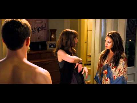 FRIENDS WITH BENEFITS - In Theaters 7/22 #FWB