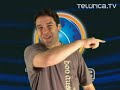 La película de los Pitufos y sustos con la fotocopiadora | Telúrica 733