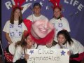 Cortland Club Gymnastics