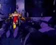 Mystic Saiyans Brolly&Gohan