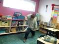 Big Boys Breakdancing
