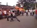 Mina vs Edgardo Mina vs Edgardo