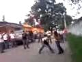 videos de Mina vs Edgardo