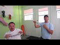 DANCE BATTLE