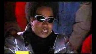 #WCW this week is Bahamadia