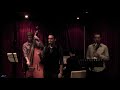 Jonathan Bright & The Nuclear Bees - The Way You Look Tonight