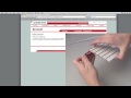Micro tutorial... :: Here we will take a look at how to register and authenticate Record. Perhaps not the most... View Video