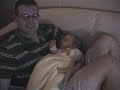 Baby Sleep Routine
