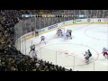 New York Rangers @ Boston Bruins 1/21/2012