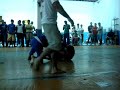 I COPA PRO DE JIU-JITSU