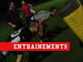 Football Americain � Montpellier