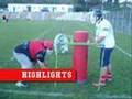 Football Americain à Montpellier