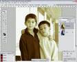 Tutorial Photoshop : Efecto Fotografico Sepia
