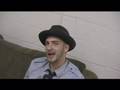 JON B. - IS THERE ANY BEEF WITH ROBIN THICKE??