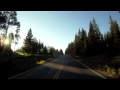 Fishing Bridge at Yellowstone National Park - YouTube