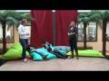 videos de HotInHere op ROC Midden Nederland: III