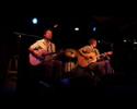Dirt & Water - Cellar Door [Live]