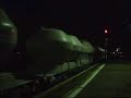 ET22 z bruttem na stacji Nasielsk