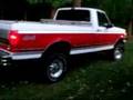 1993 F-350 Diesel IDI Exhaust