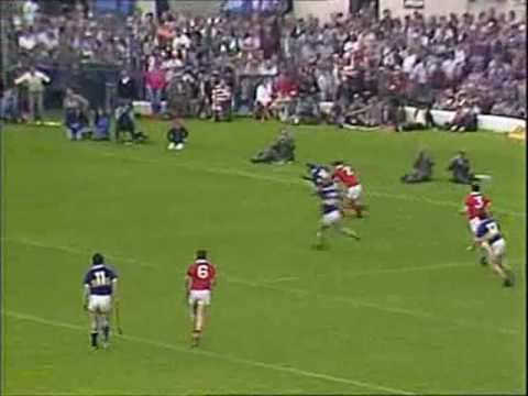Tipperary 1987 'The Famine is Over'