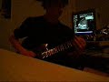 Firewind - Insanity Cover