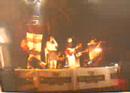 videos de Dangerous Garden en Punta del Este