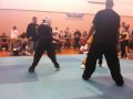 Kevione vs. Vaughn