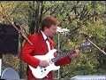 Johnny Reimar &amp; The Cliffters