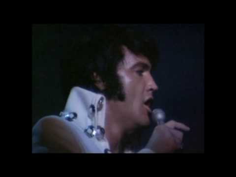 Just Can't Help Believin Elvis Presley