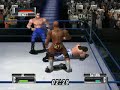 WWF NM (CWF):Chris Benoit vs Al Snow vs Perry Saturn.Week 2
