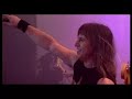 mujer amante rata blanca