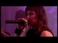 mujer amante rata blanca