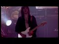 mujer amante rata blanca