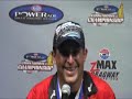 Pontiac/Justin Humphreys/NHRA Post-Race/Charlotte
