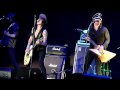 Imperial State Electric (w/ Dregen) - Throwing Stones - Live in Barcelona, June 24, 2010
