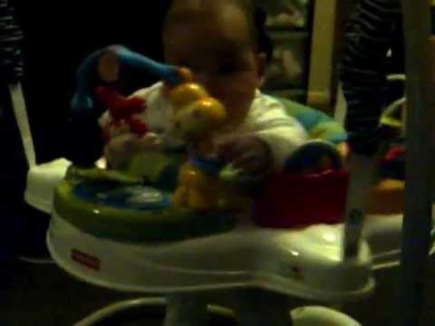 how to fold discover n grow jumperoo