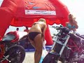Lavaggio moto HARD @ Adria, August 2005! Gnocche inside!