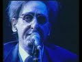 La Stagione dell'amore (F. Battiato. Live)