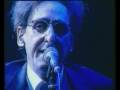 La Stagione dell'amore (F. Battiato. Live)