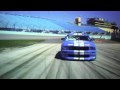 Mustang Challenge 2010, Homestead Miami: Race #1