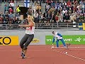 2005 Helsinki WC - Women Javelin Throw - Christina Obergfoll 2005 Helsinki WC - Women Javelin Throw - Christina Obergfoll