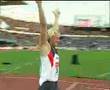 2005 Helsinki WC - Women Javelin Throw - Christina Obergfoll