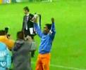Nederland Europees Kampioen -21 2007