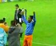 Nederland Europees Kampioen -21 2007