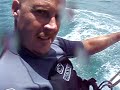 Mike Windsurfing Maui - Video 2