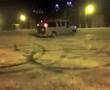 jarrar drift gmc van