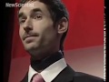 Wireless neckband allows first voiceless phone call
