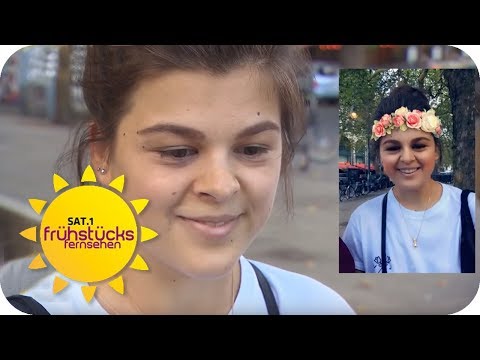 Snapchat-Filter als Schnheitsideal? So beeinflussen Fotofilter die Psyche | SAT.1 Frhstcksfernsehen | TV